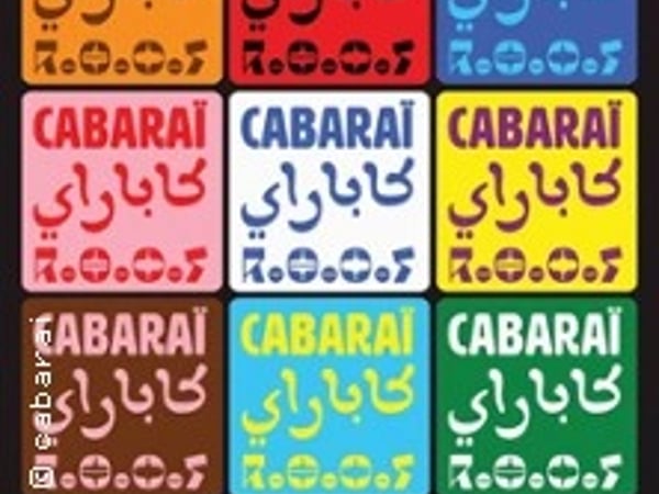 Cabaraï