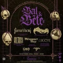 Le Bal & La Bête II