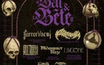Le Bal & La Bête II