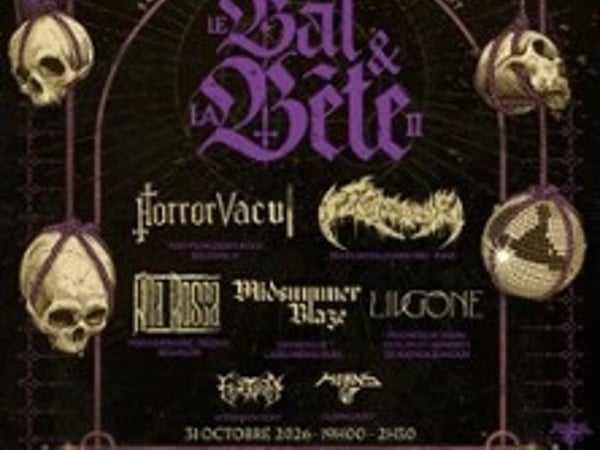 Le Bal & La Bête II