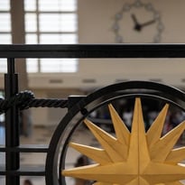 Géométrie des airs : une histoire de l'Aérogare