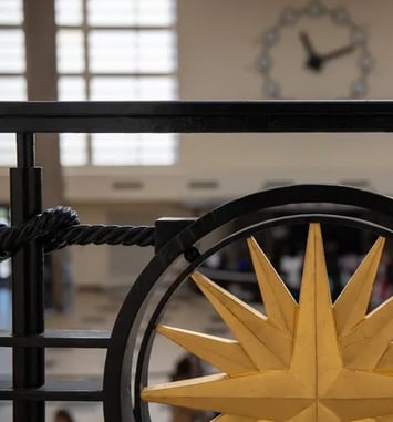 Géométrie des airs : une histoire de l'Aérogare