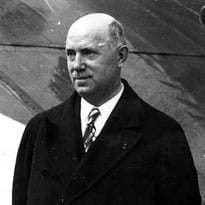 Médiation autour d'Albert Caquot par l'Association des Amis du musée de l'Air (AAMA)