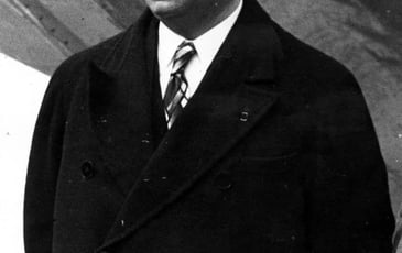 Médiation autour d'Albert Caquot par l'Association des Amis du musée de l'Air (AAMA)