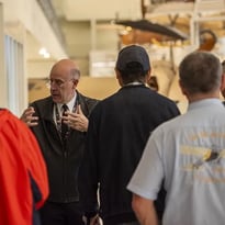 Visite guidée : Parlons d'As !