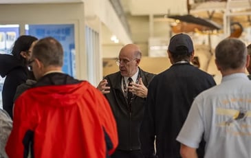 Visite guidée : Parlons d'As !