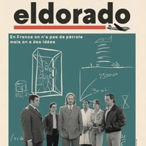 Avant-première de la série Eldorado