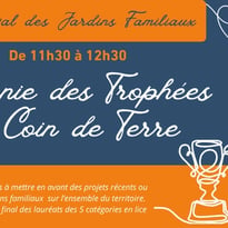 Cérémonie des Trophées