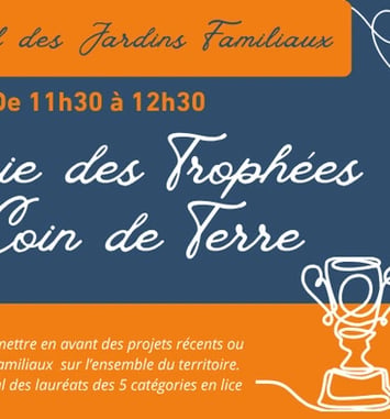 Cérémonie des Trophées