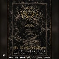 Panzerfaust + guests : Nexion