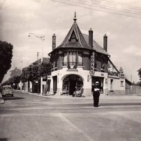 Quand la photographie raconte la ville