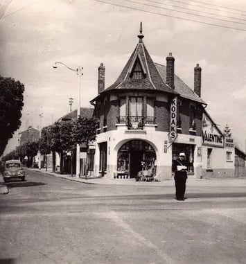 Quand la photographie raconte la ville