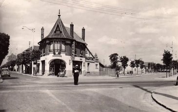 Quand la photographie raconte la ville