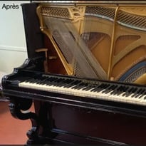 Récital de piano