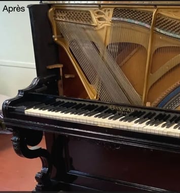 Récital de piano