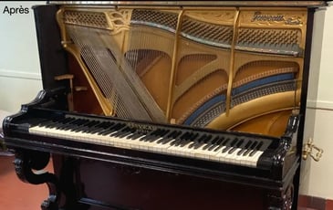 Récital de piano