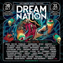 Festival Dream Nation