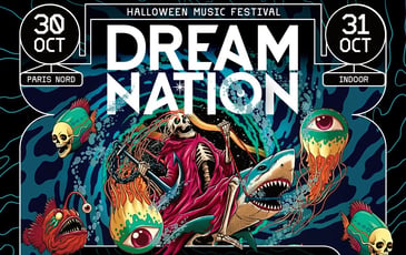 Festival Dream Nation