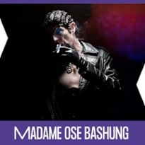 Madame Ose Bashung