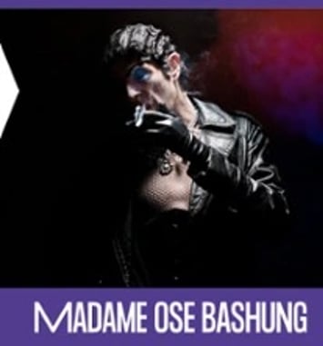 Madame Ose Bashung