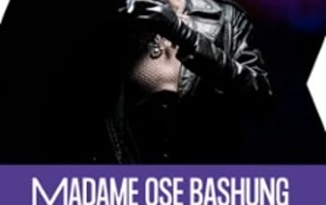 Madame Ose Bashung