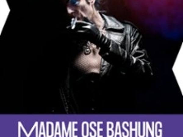 Madame Ose Bashung