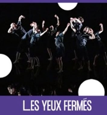 Les Yeux Fermés