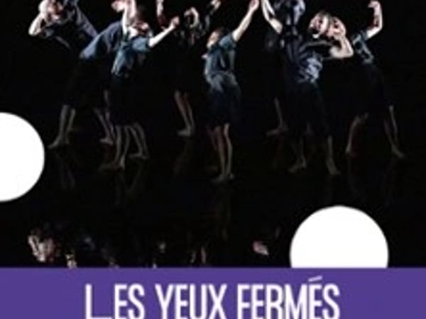 Les Yeux Fermés