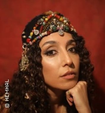 Selin Sümbültepe