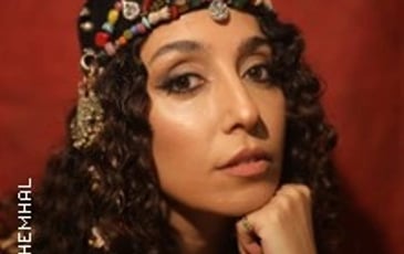 Selin Sümbültepe
