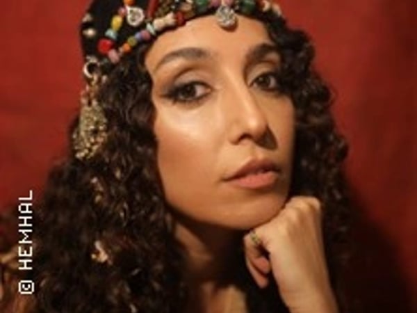 Selin Sümbültepe