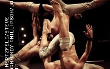A Simple Space, Gravity and Other Myths