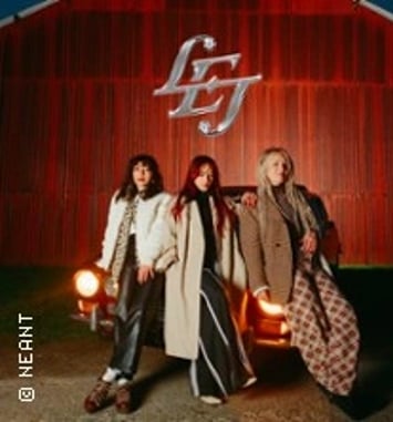 L.E.J