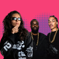 LOV'NEE + Le Will & Deuspi