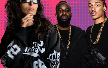 LOV'NEE + Le Will & Deuspi