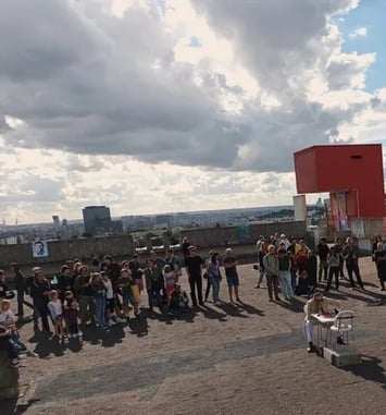 Mozin'arts Prélude