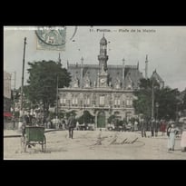 Pantin en 1880, réagir avant la rupture