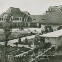 L'école de plein-air Méhul préserve son architecture singulière