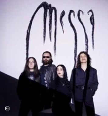Messa