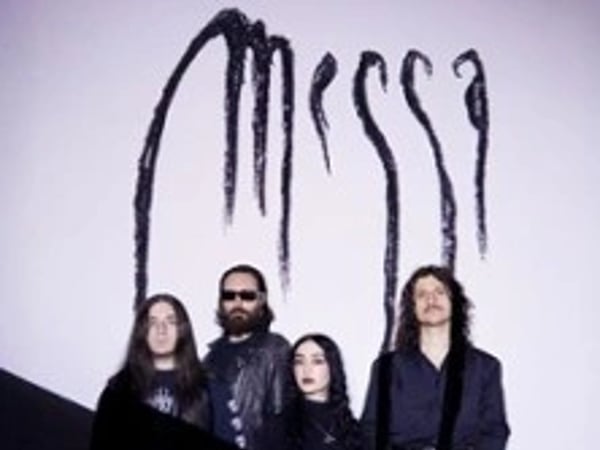 Messa