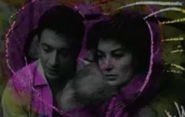 Atelier d'interventions sur pellicule de cinéma