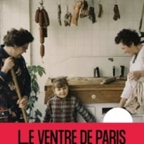 Le Ventre de Paris