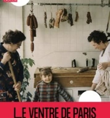 Le Ventre de Paris
