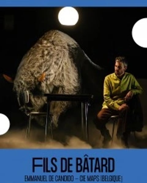 Fils de Bâtard