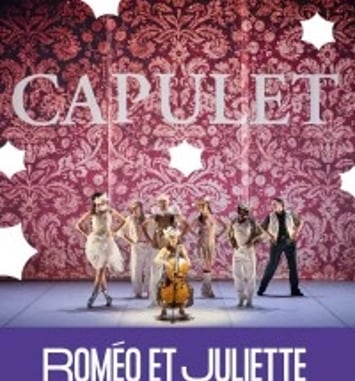 Roméo et Juliette