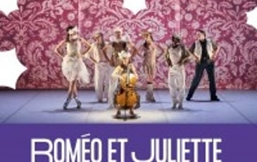 Roméo et Juliette