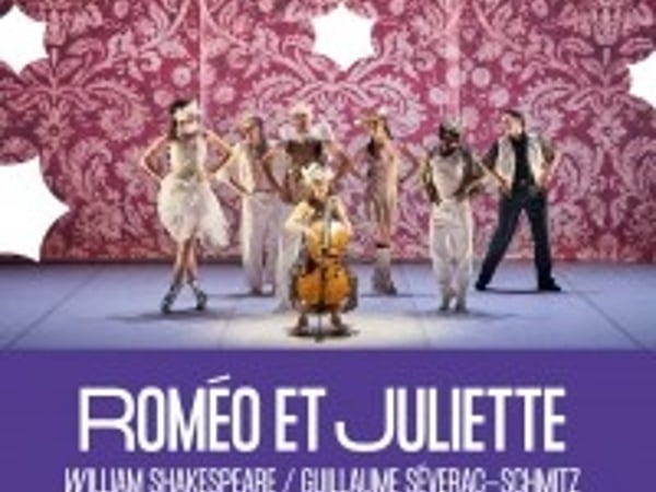 Roméo et Juliette