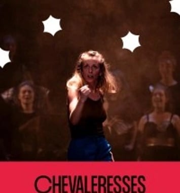 Chevaleresses