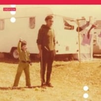 Mon Père Était Gangster