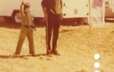 Mon Père Était Gangster